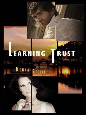 cover image of Learning Trust